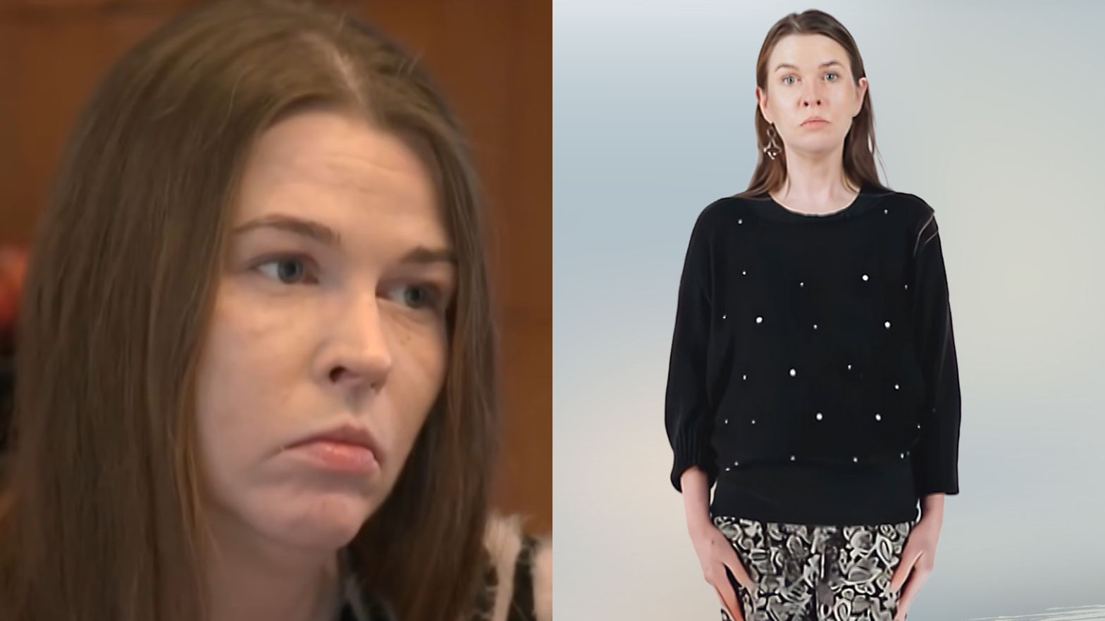 Miała kompleks uśmiechu i piersi. Tak wygląda uczestniczka po metamorfozie u Małgorzaty Rozenek (FOTO)