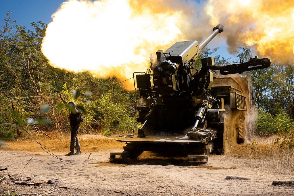 Wzrasta napięcie na linii Węgry-Ukraina. "Moralna zgnilizna"