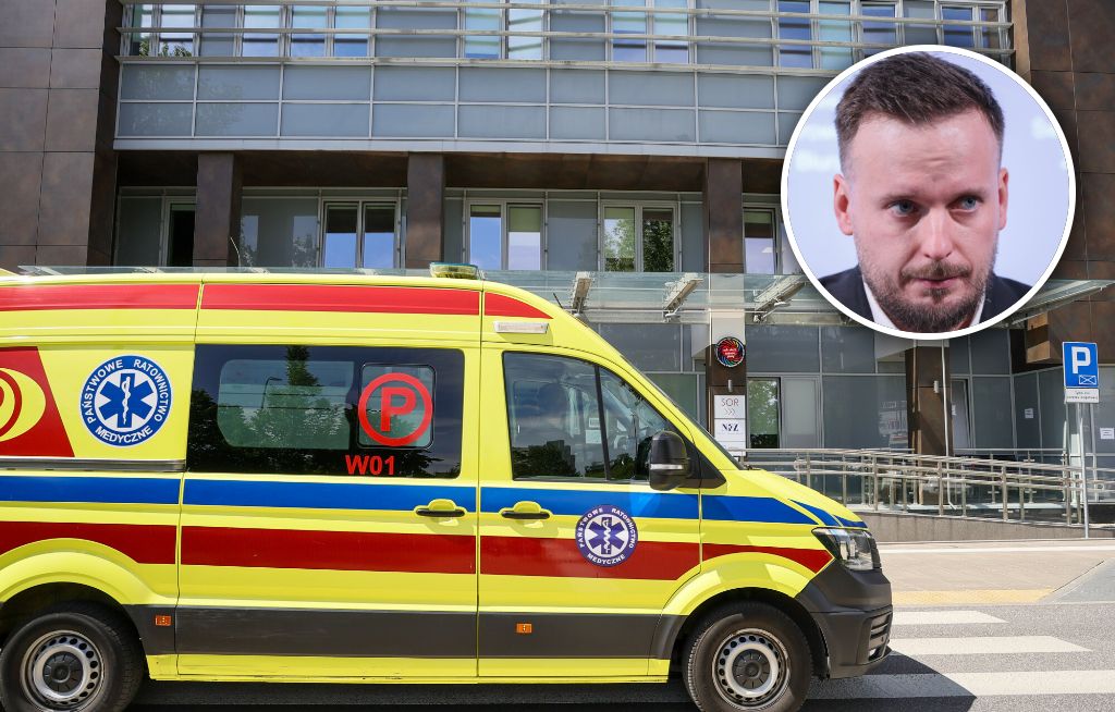 5-6 tysięcy lekarzy zarabia ponad 100 tys. zł. Ekspert ocenia propozycje rządu