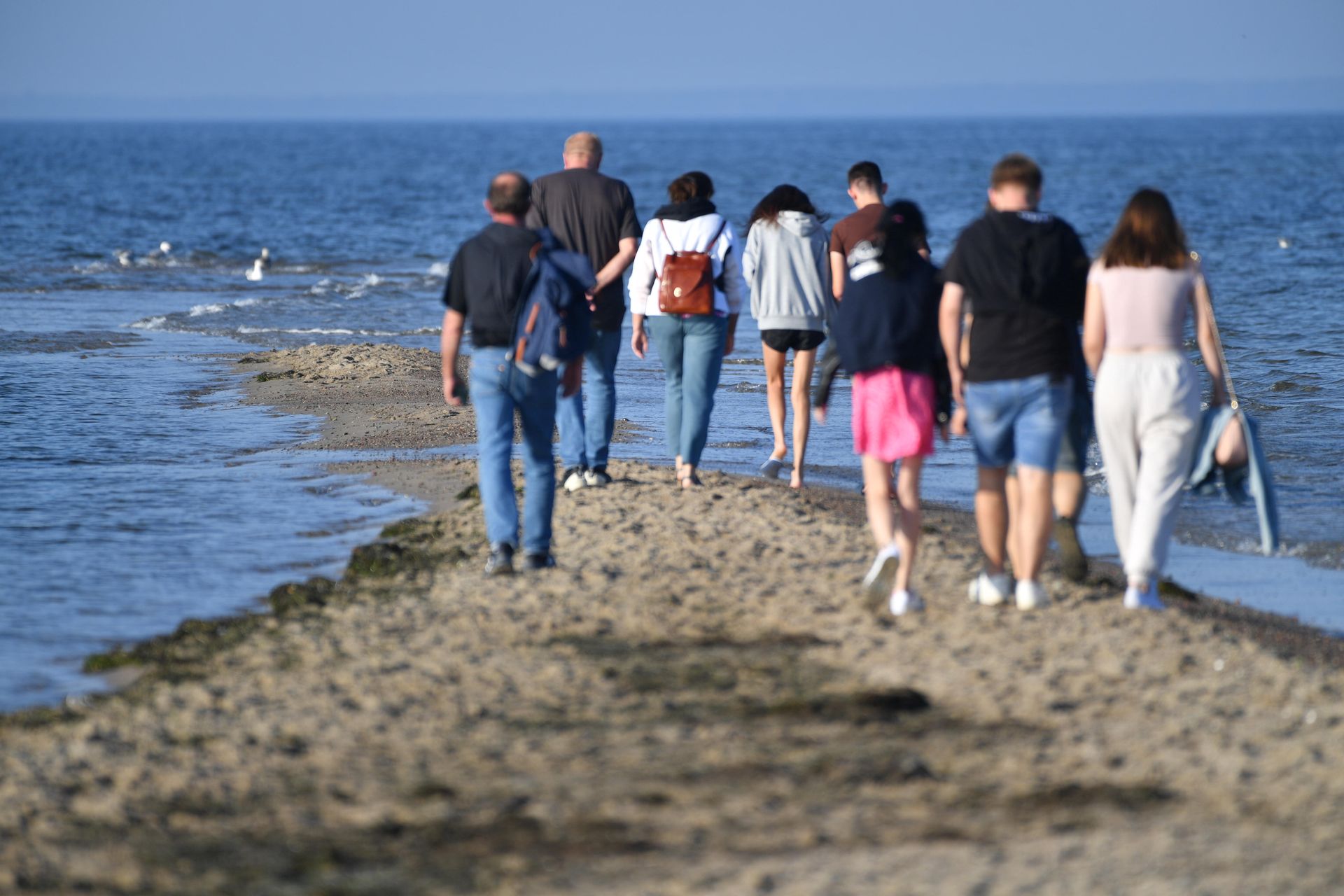 Polacy czekali na ten moment. Antycyklon Xara niesie ciepło