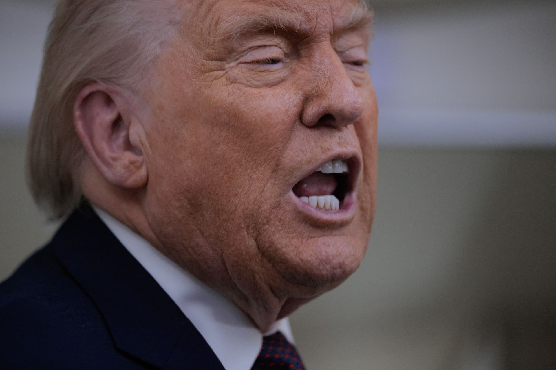 Trump "wrogiem Europy". Sondaż zbadał nastroje w Unii Europejskiej