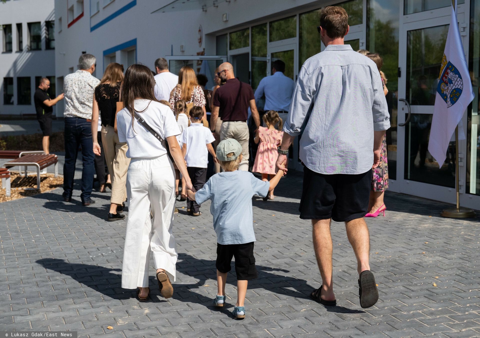Rewolucja w szkolnych stołówkach. Rodzice czują się zignorowani? Jest badanie