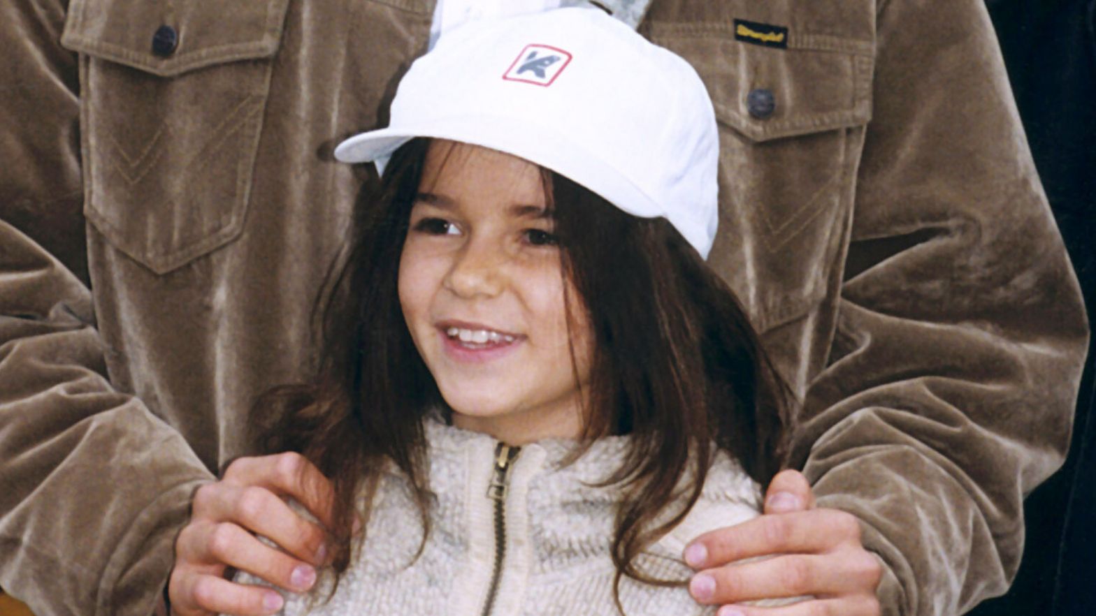 Zasłynęła jako Nel z "W Pustyni i w puszczy". Co dziś słychać u Karoliny Sawki?