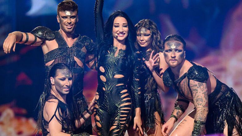 Poznaliśmy kolejność występów w finale Eurowizji. Która zaśpiewa Justyna Steczkowska? To korzystne ustawienie