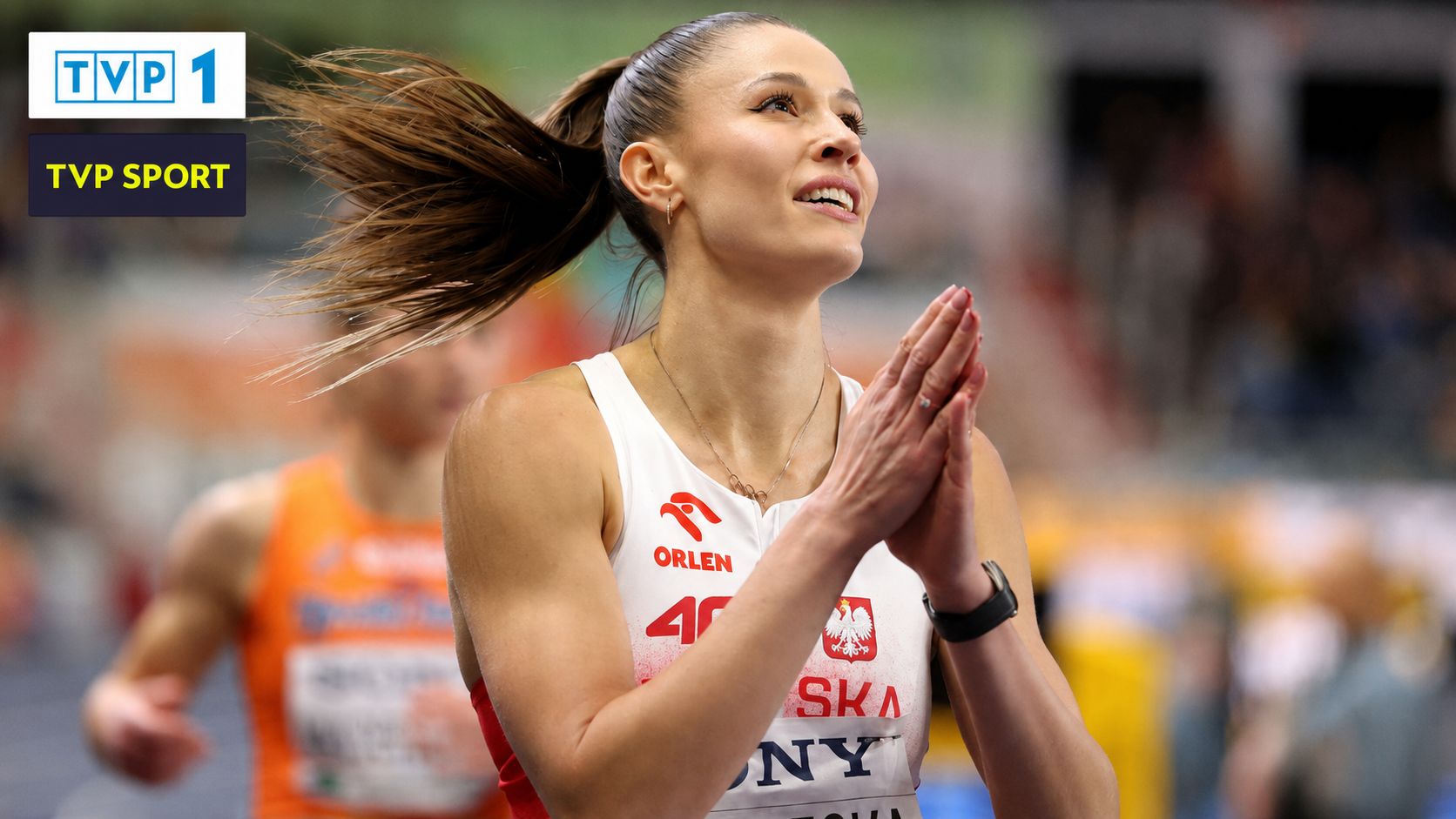 Lekkoatletyczne mistrzostwa Europy w Birmingham w TVP. Transmisje także w streamingu