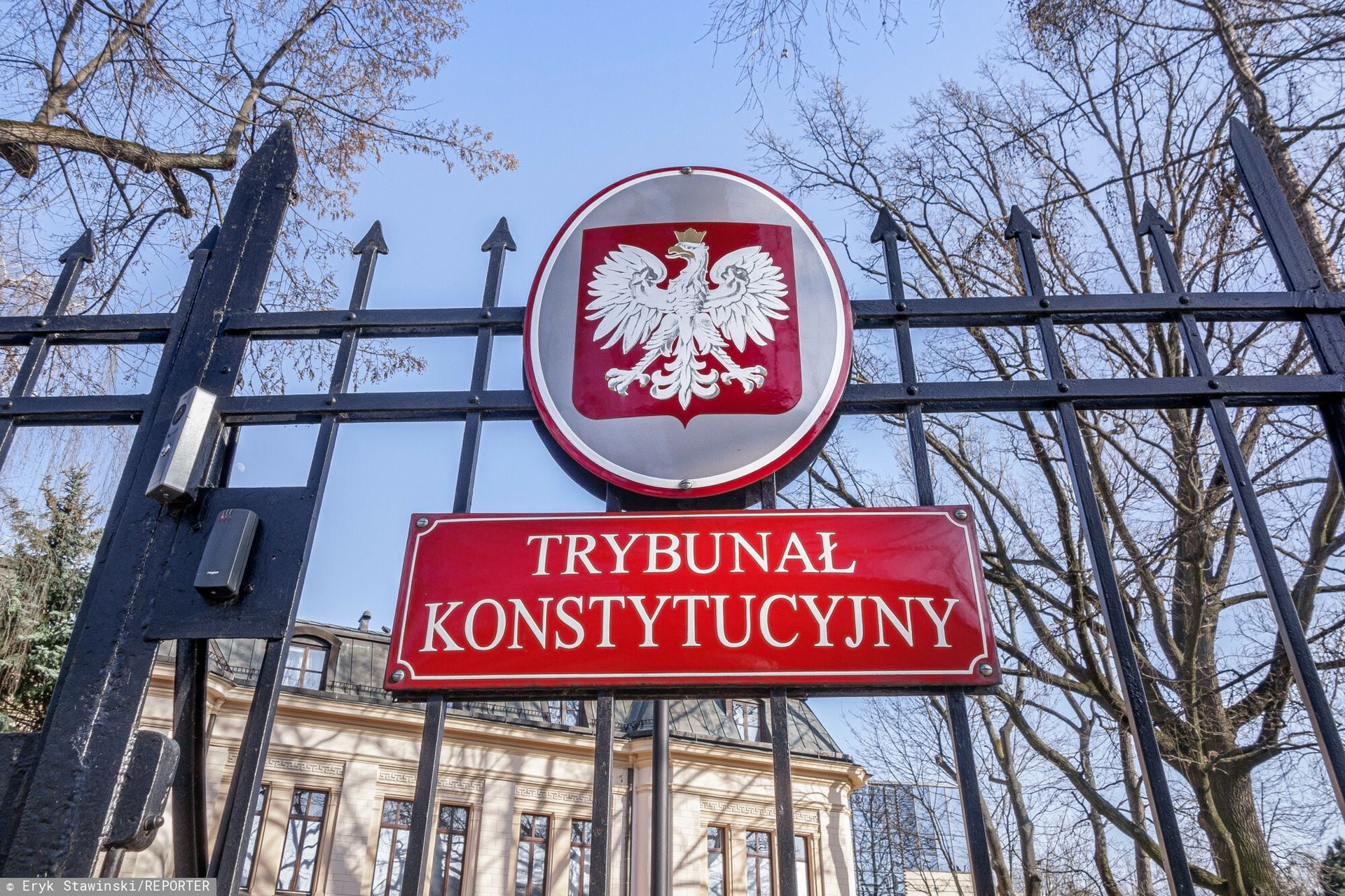 Komunistyczna Partia Polski zdelegalizowana. TK zdecydował