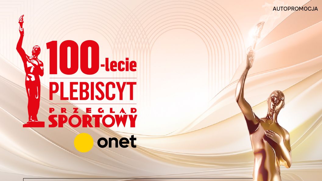 100-lecie Plebiscytu "Przeglądu Sportowego". Ruszyło głosowanie na Najlepszego Sportowca Polski 2025