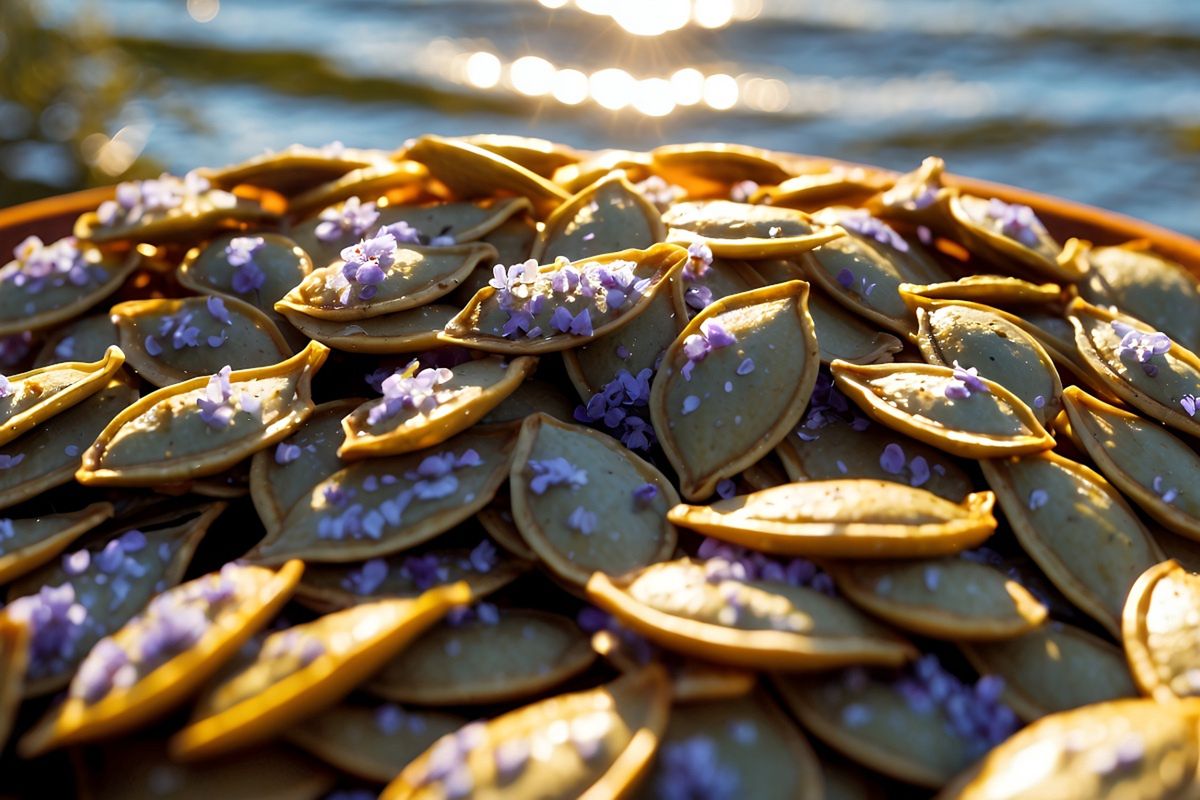 Wystarczy kilka dziennie. Wspierają odporność, poziom cukru i złego cholesterolu