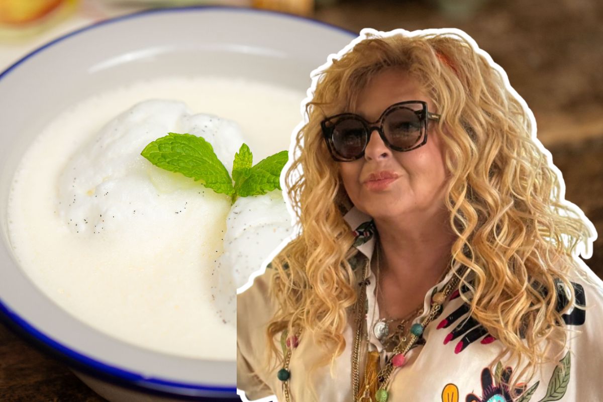 Kultowy deser z PRL-u zrobisz za grosze. U Magdy Gessler kosztuje 60 złotych