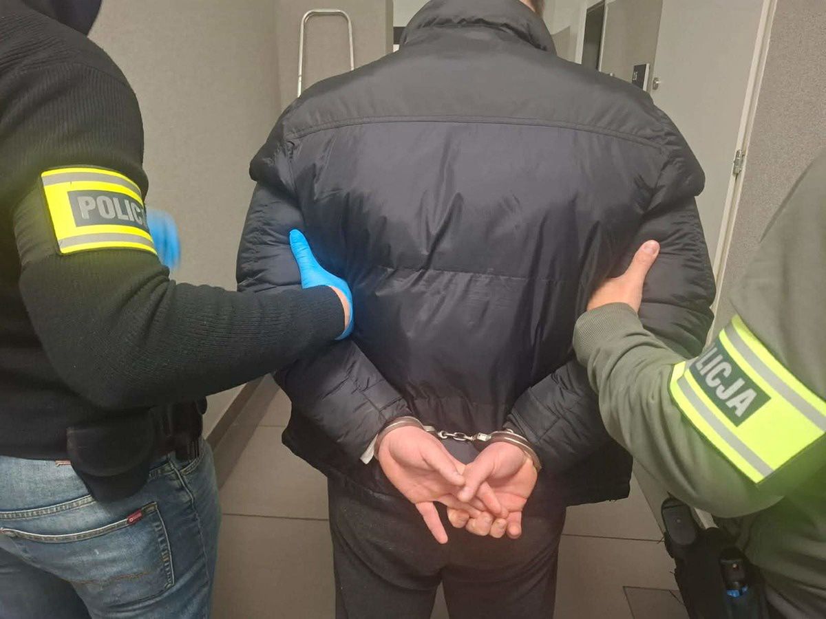 Śmierć 18-latka przed dyskoteką. Podejrzanemu grozi choćby dożywocie