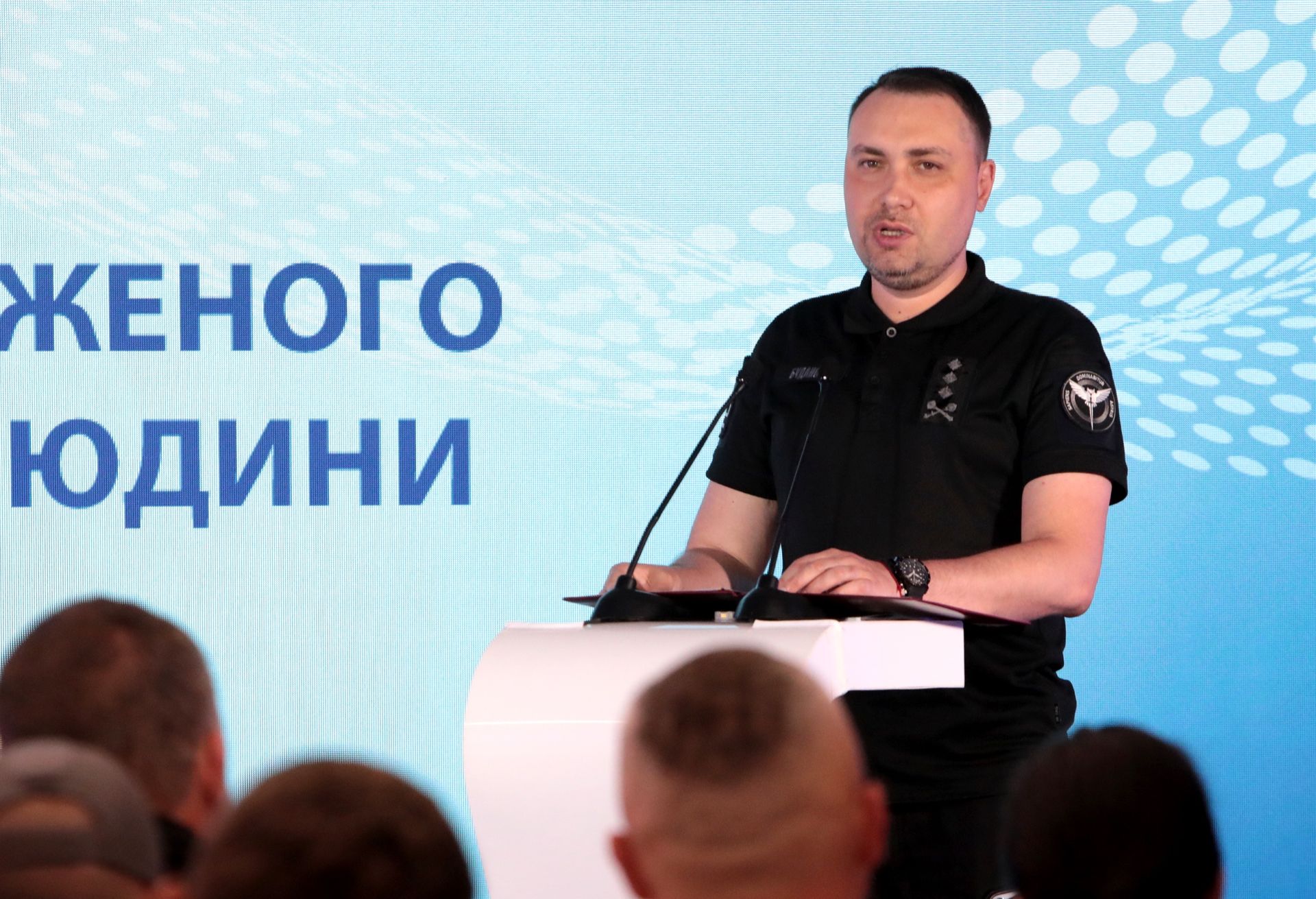 Ukraina przekazała propozycję Putinowi. choćby nie zareagował
