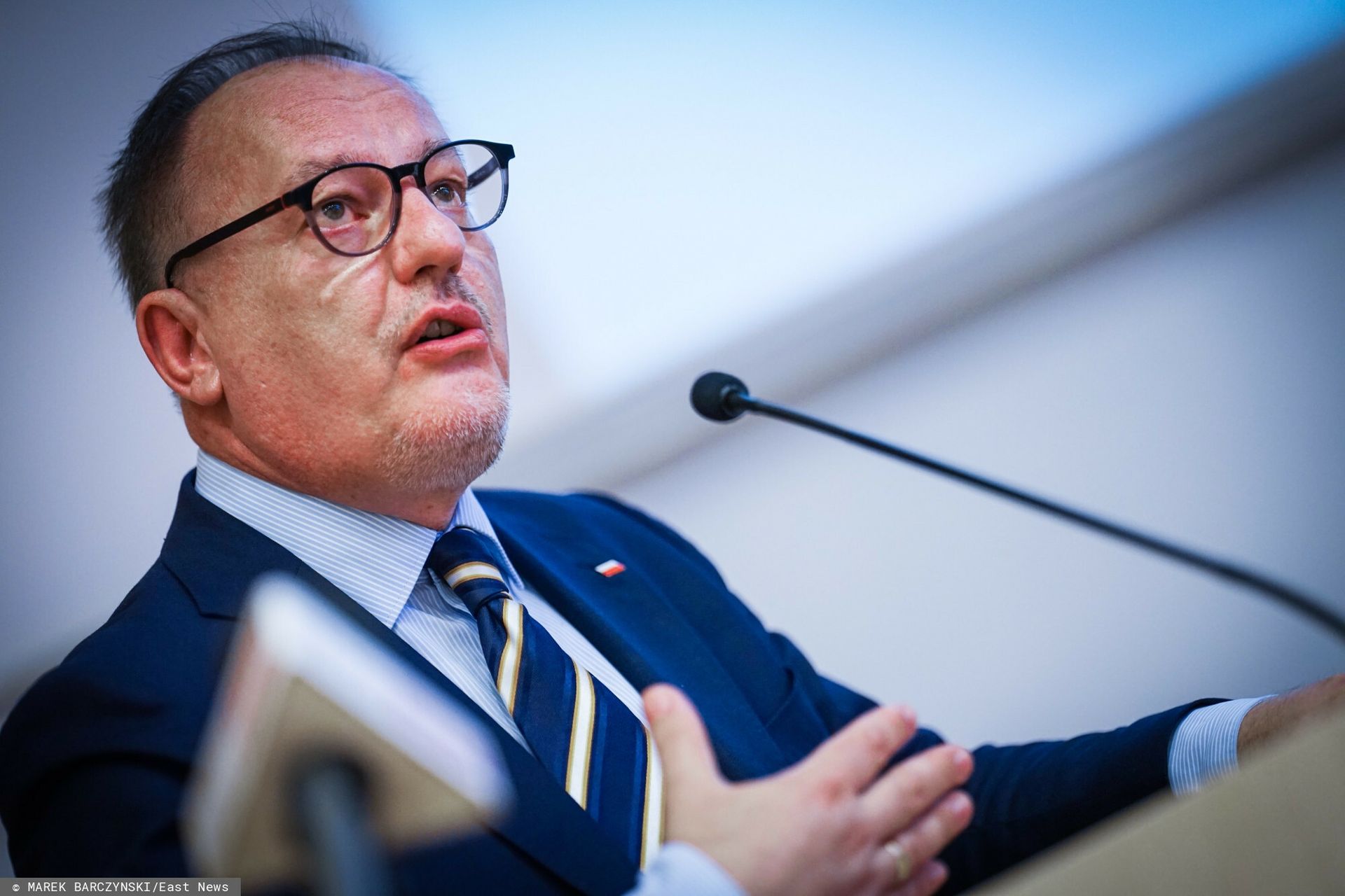Ogłosił odejście z PiS. Senator wybrał nowe ugrupowanie