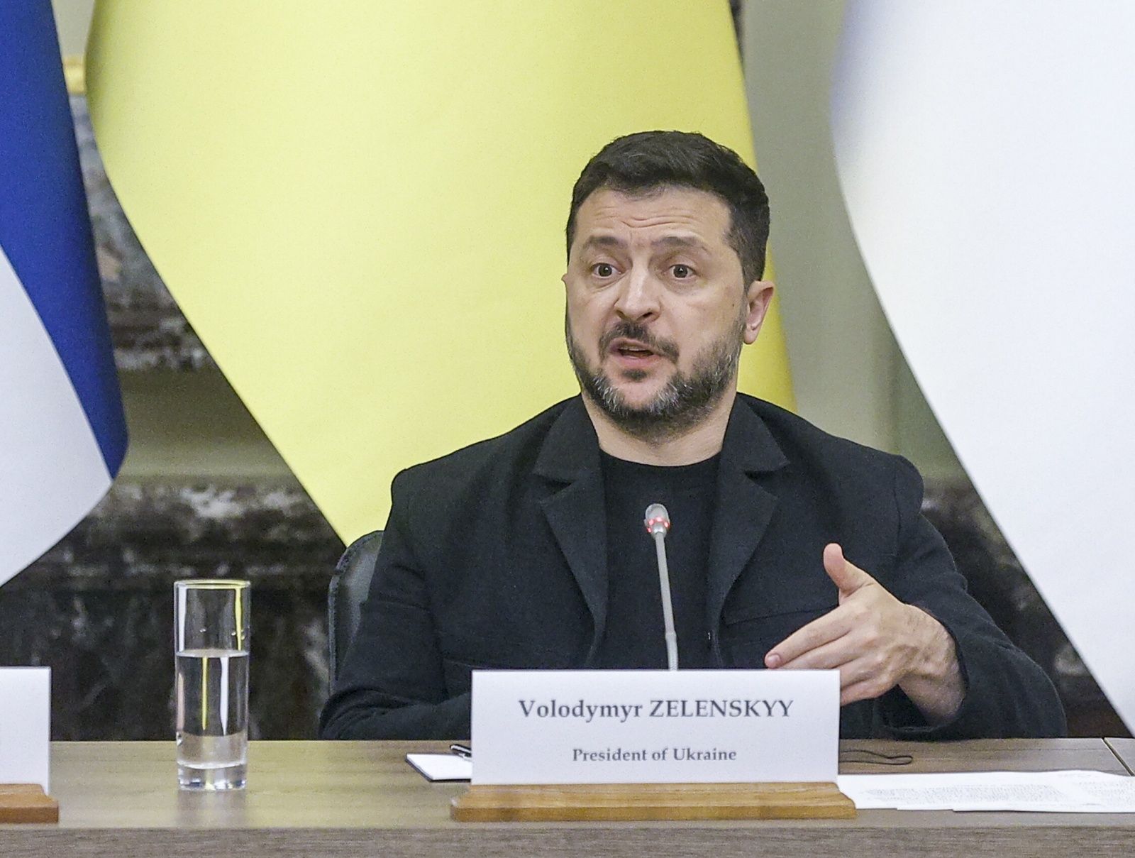 Puste obietnice Trumpa ws. Starlinków? Kijów nie widzi zmian