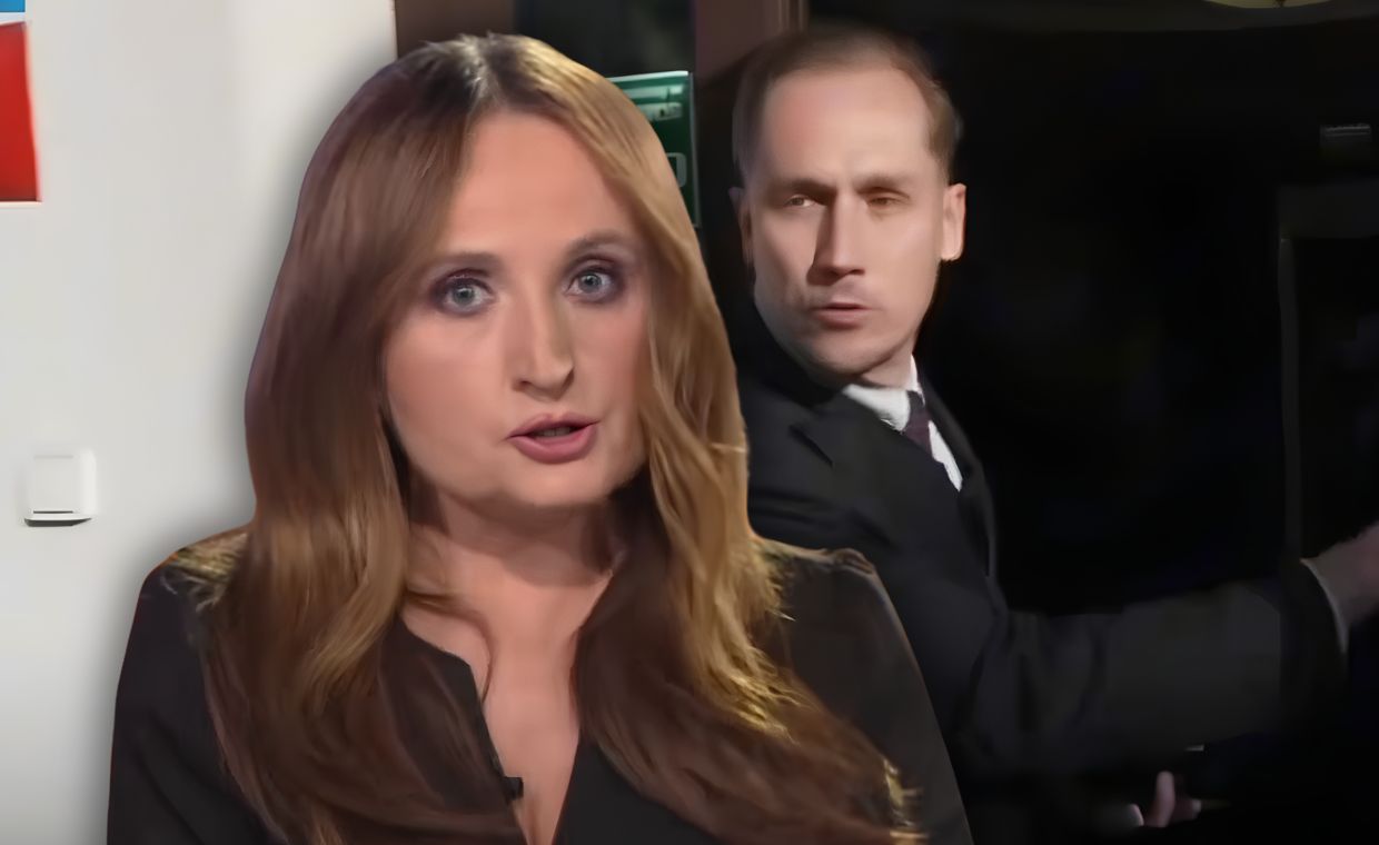 Standardy Berkowicza? Bez żartów [OPINIA]