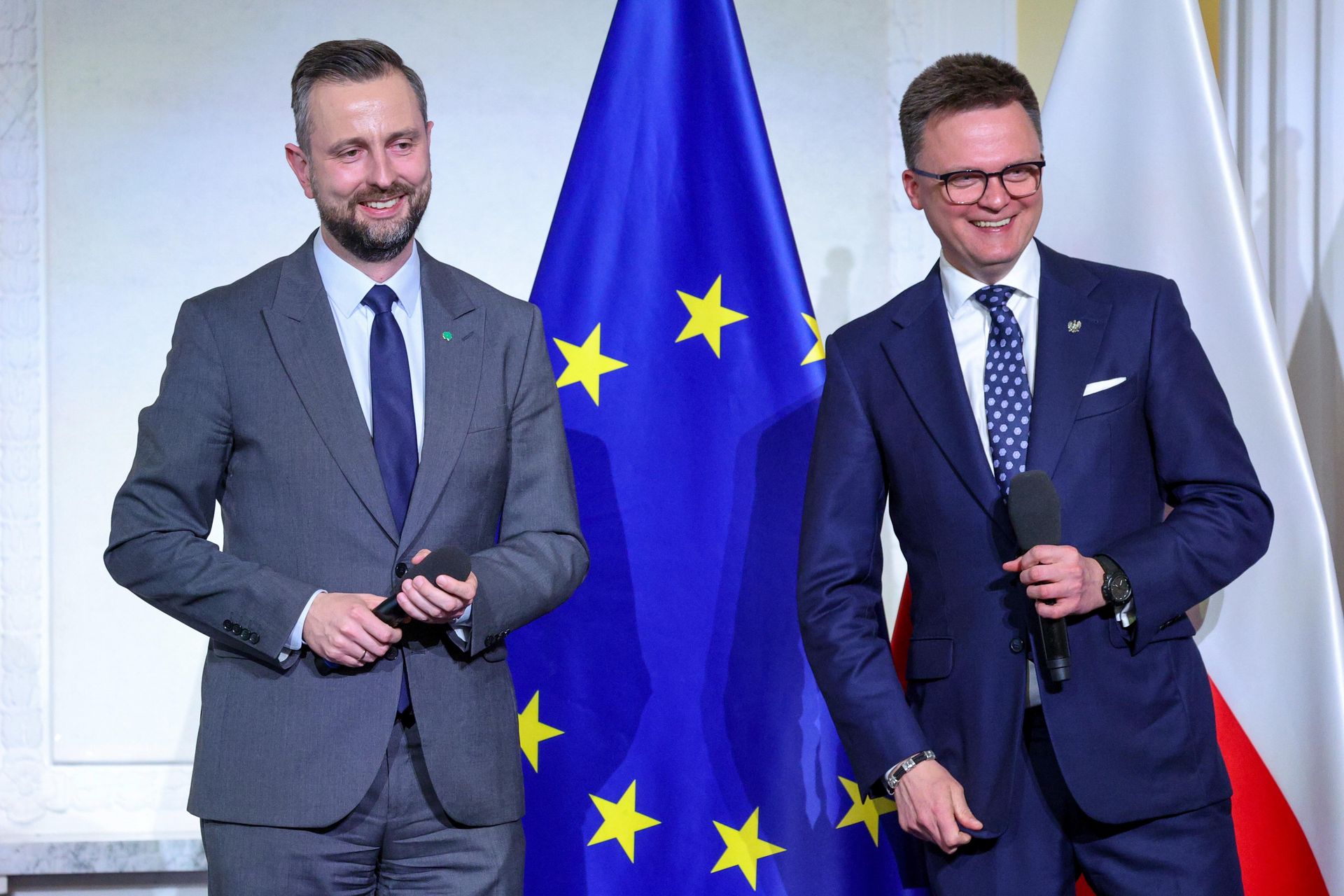 Pilne spotkanie klubu ws. wotum zaufania