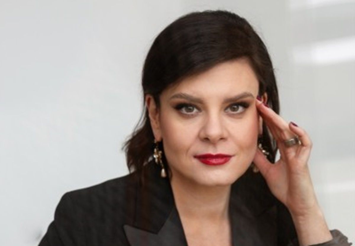 Katarzyna Meissner odeszła z VeloBanku