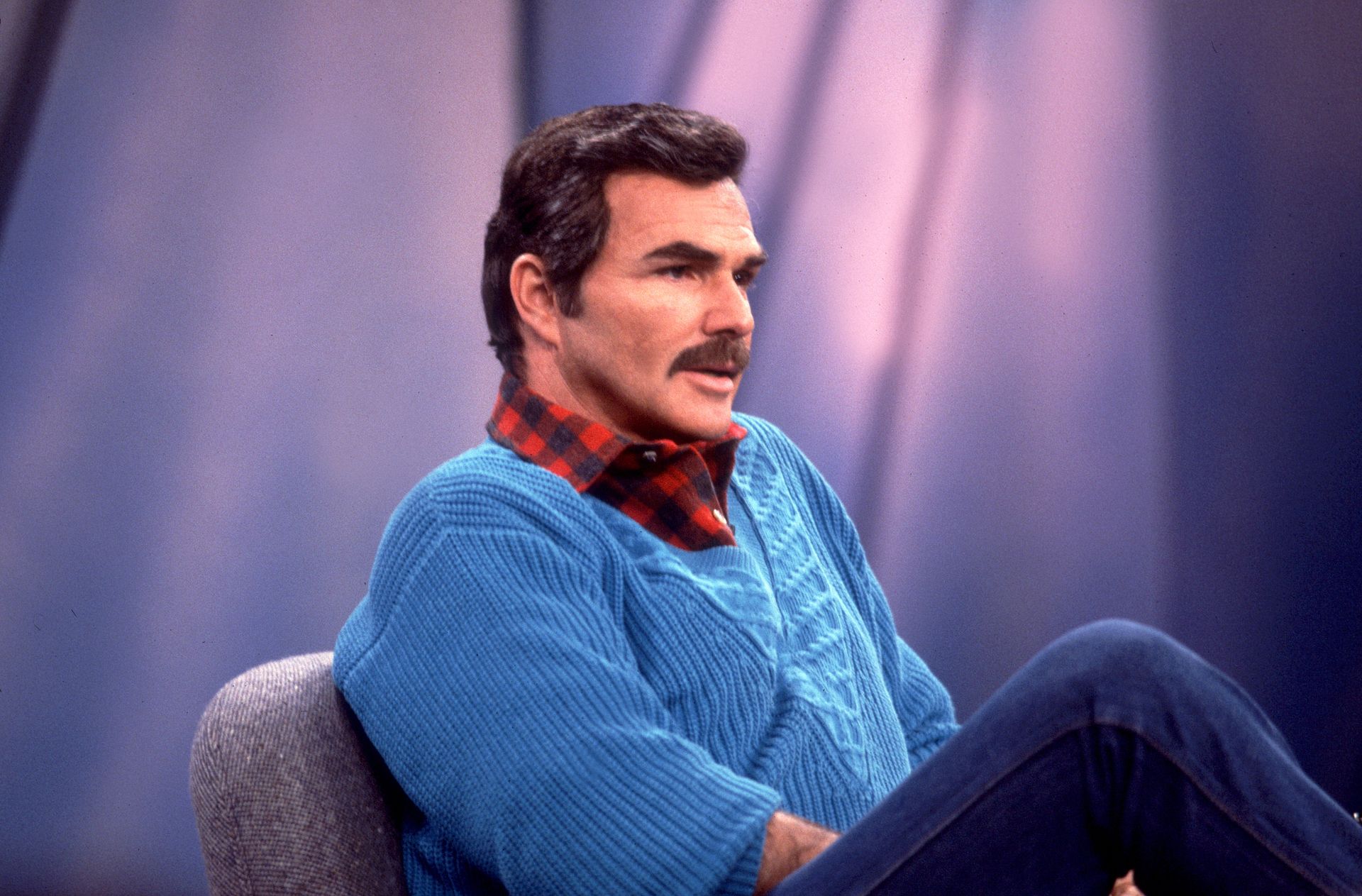 Zatuszowano jego zbrodnię? Aktorka po latach wyznała, co miał zrobić Reynolds