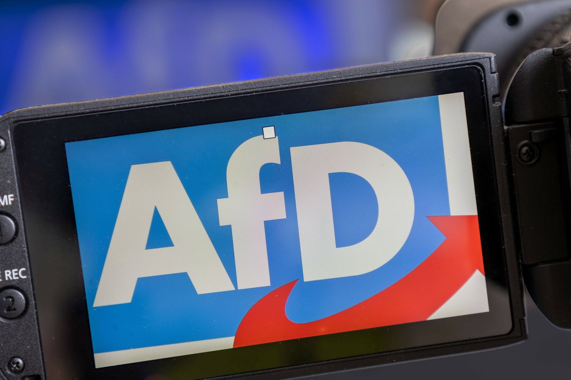 AfD miażdży rywali. Ponad 40 proc. poparcia przed lokalnymi wyborami