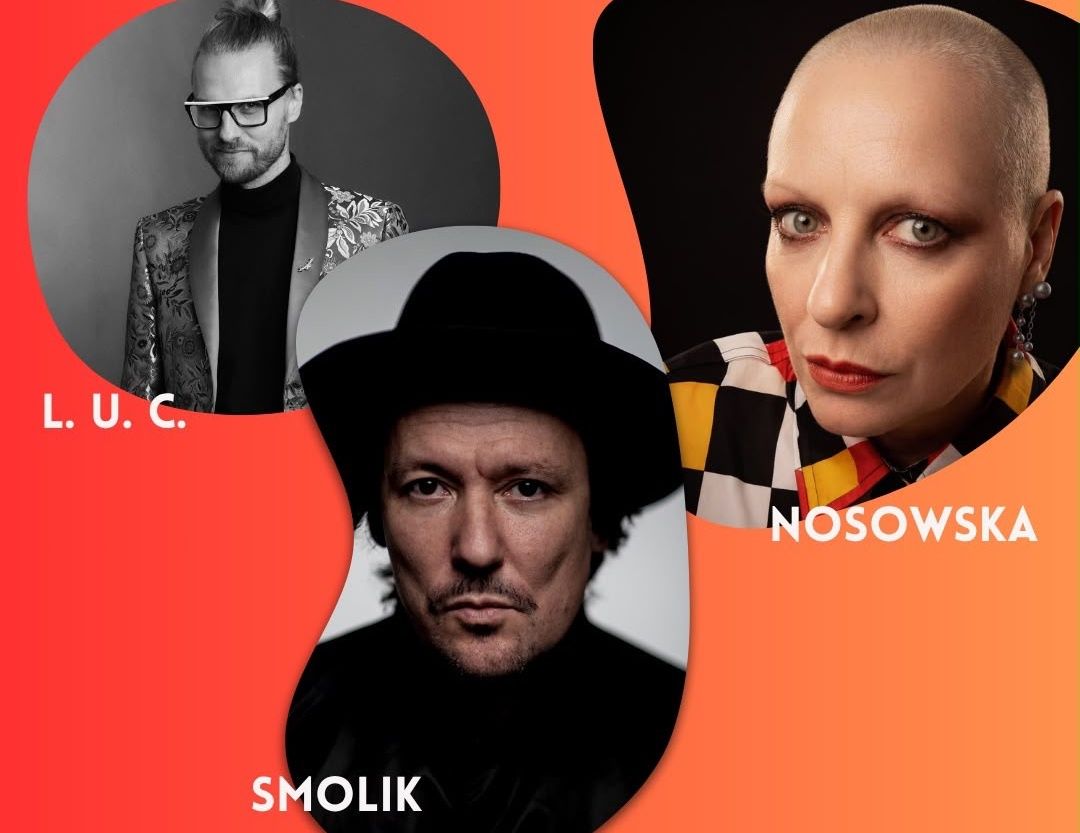 Zmiany na festiwalu TVN w Sopocie. Jury wraca do Konkursu o Bursztynowego Słowika