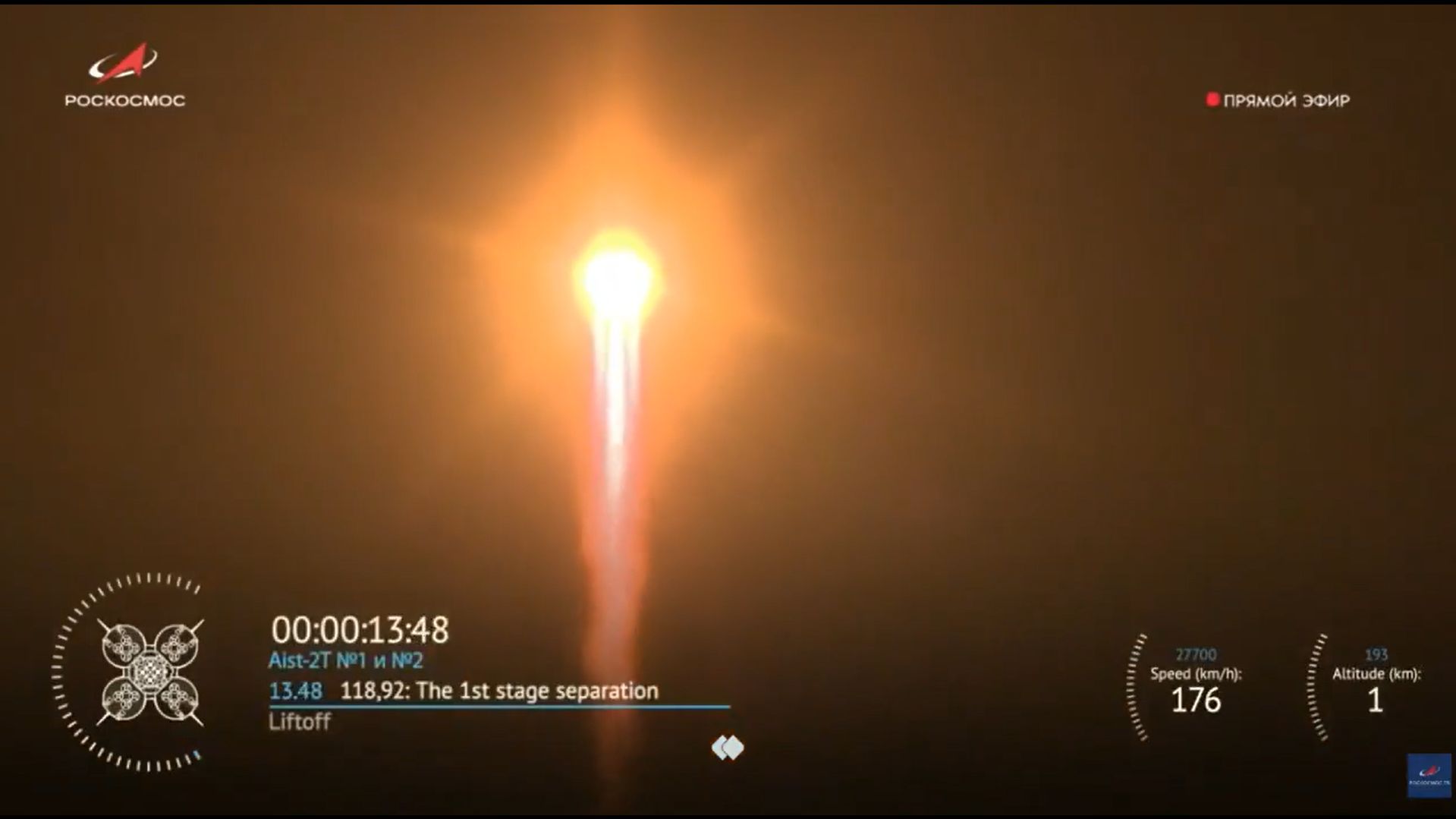 Zacieśniają współpracę. Od pola bitwy w kosmos