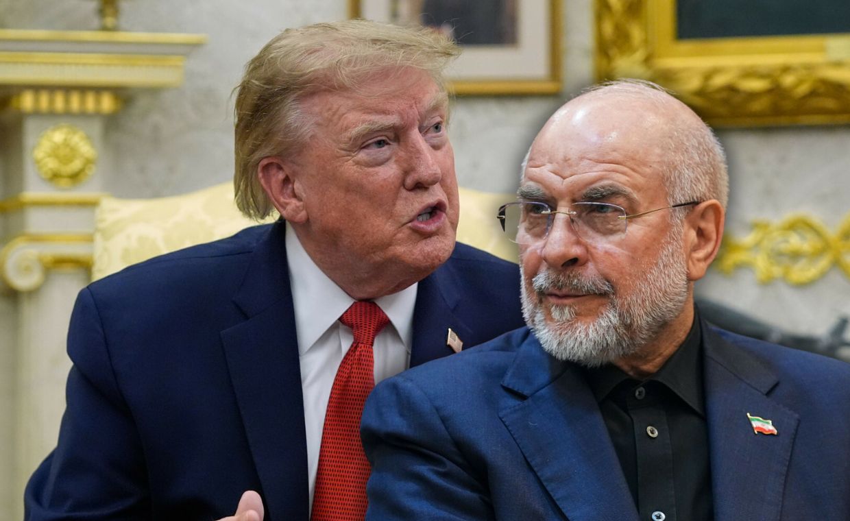 Iran stawia warunki USA ws. cieśniny Ormuz. Trump mówi co innego