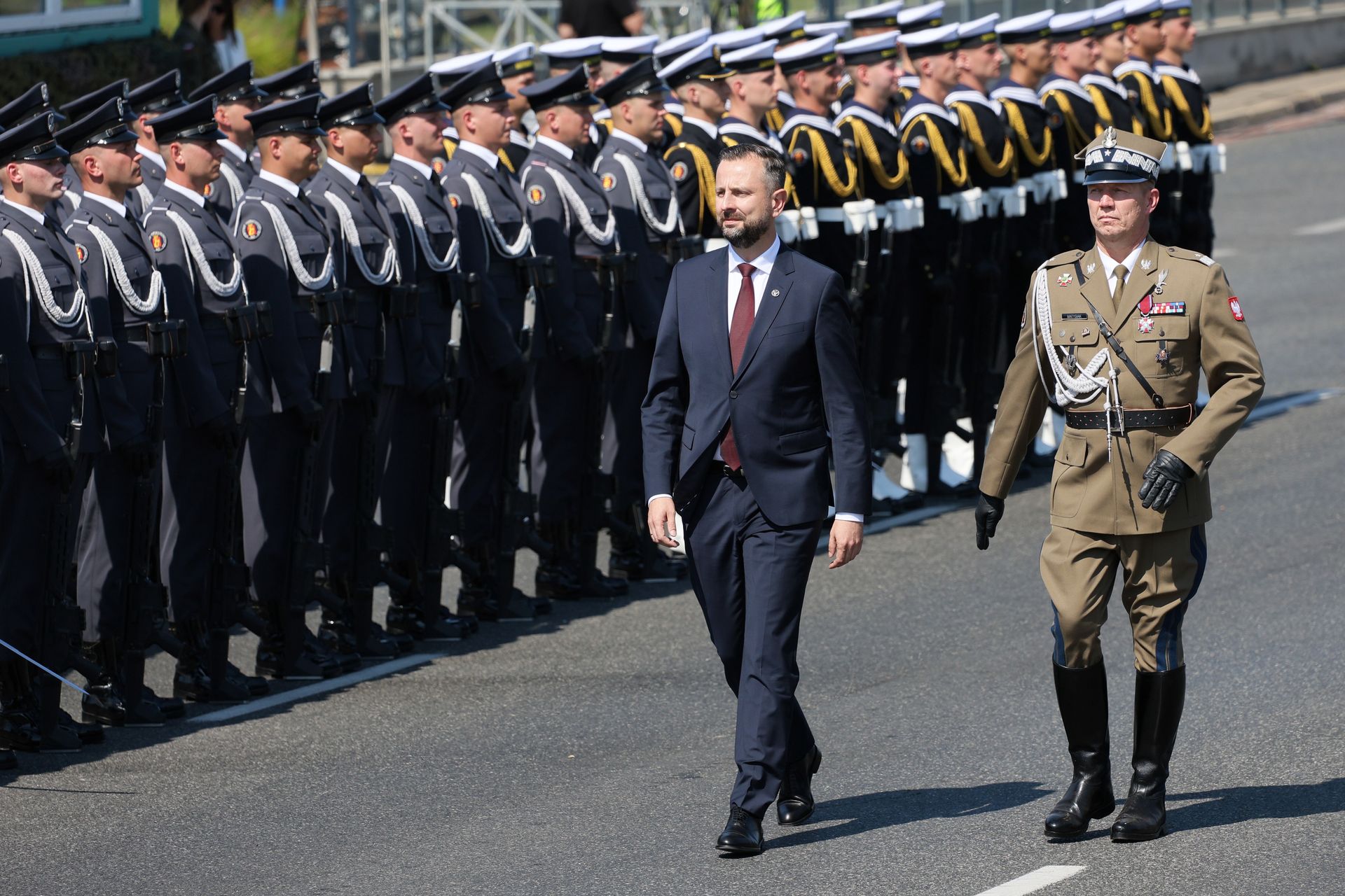 Polska armia chce stać się potęgą. Szef MON: czołówka w NATO