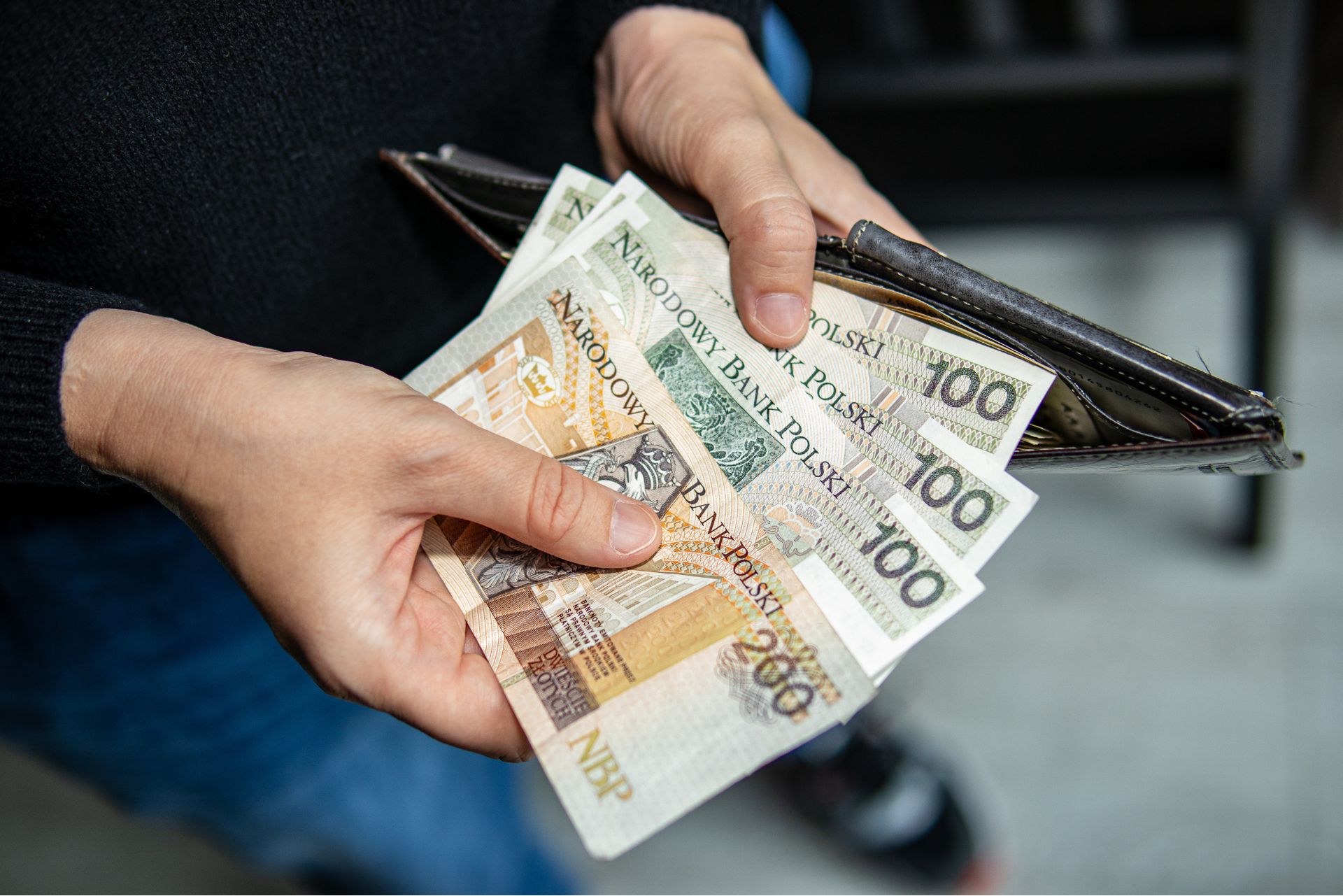 Pensje w działach zakupów w górę. Można zarobić 20 tys. zł miesięcznie