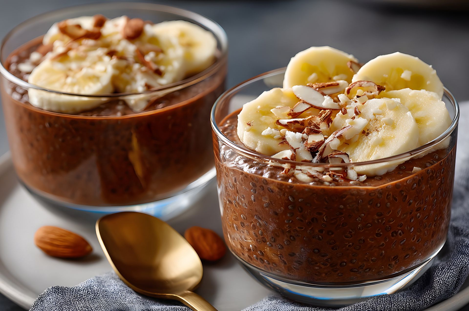 Ten deser smakuje jak grzeszna rozpusta. Lepiej od razu zrób podwójną porcję