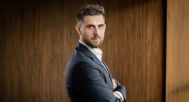 Szybka zmiana w Grupie Polsat Plus. Piotr Żak nowym prezesem Cyfrowego Polsatu