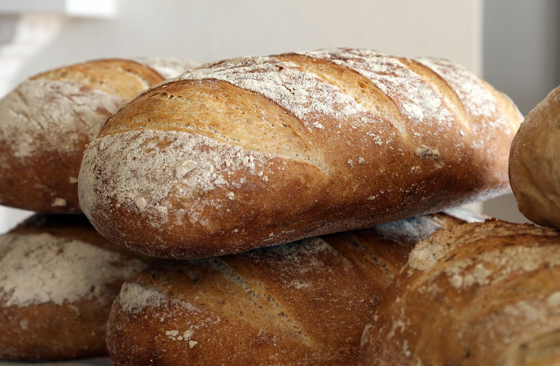 W piekarni zawsze wybieram te rodzaje pieczywa. Każdy dietetyk przyzna mi rację