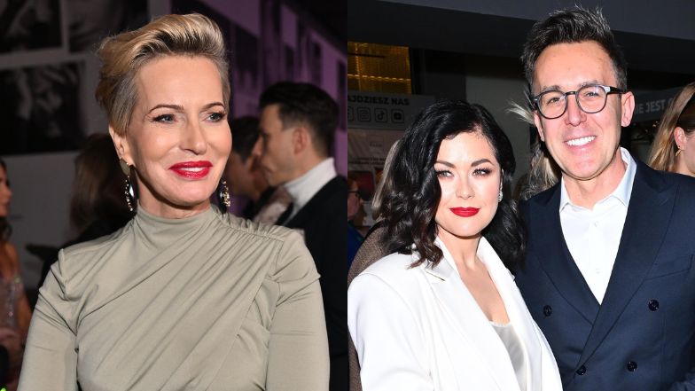 Piekło zamarzło! Paulina Smaszcz o ślubie Cichopek i Kurzajewskiego: "Życzę im JAK NAJLEPIEJ. Mogłabym zostać świadkiem"