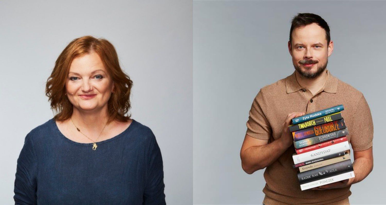 Dwumiesięcznik "Książki" z nową naczelną i redaktorem prowadzącym