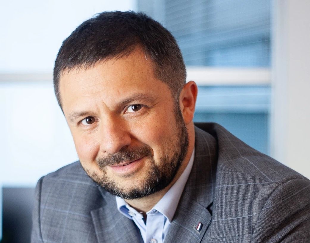 Odejście po 13 latach. Z Yanosikiem żegna się członek zarządu