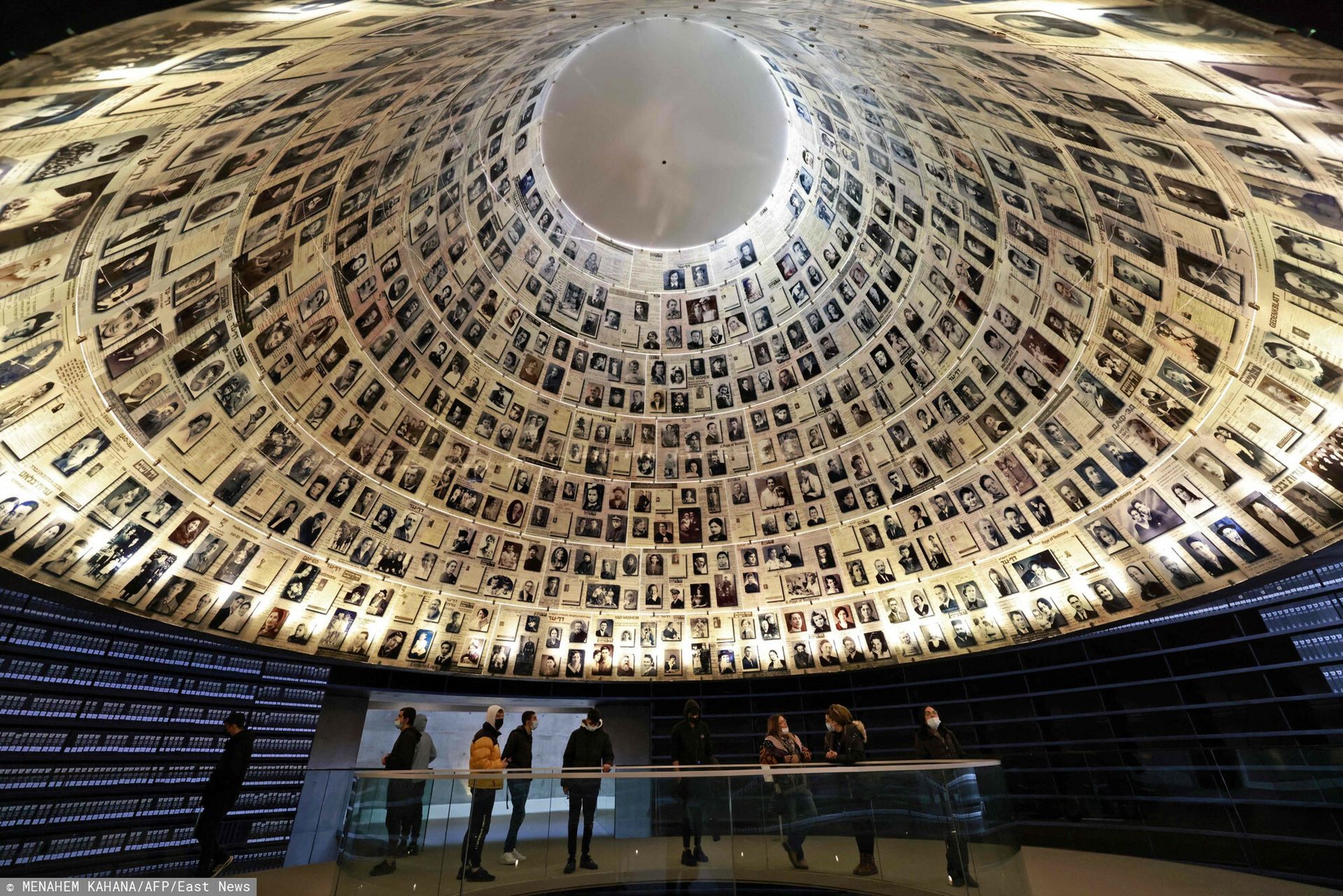 "To oczywiste dla wszystkich". Jad Waszem "nie ma za co przepraszać"