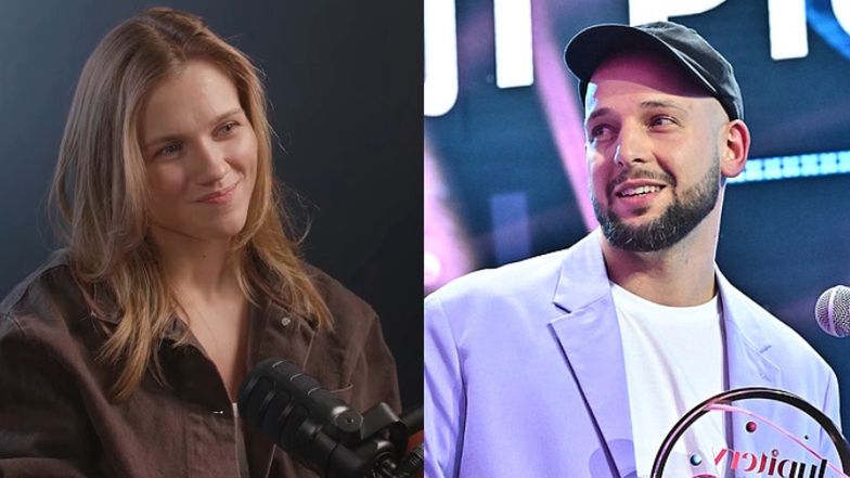 Agnieszka Kaczorowska zaskakująco o opiece naprzemiennej nad córkami: "To gra, to jest WSPÓŁPRACA". Miło?