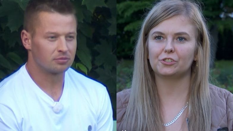 Uczestniczka "Rolnik szuka żony" ZATAIŁA, iż jest matką. Tak zareagował Krzysztof. "Nie lubię, kiedy ktoś coś przede mną ukrywa"