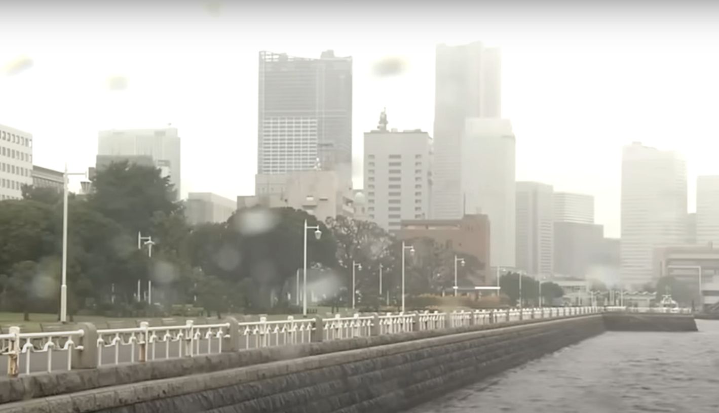 Japonia walczy z największą burzą od dekady. W kraju powodzie i paraliż komunikacyjny