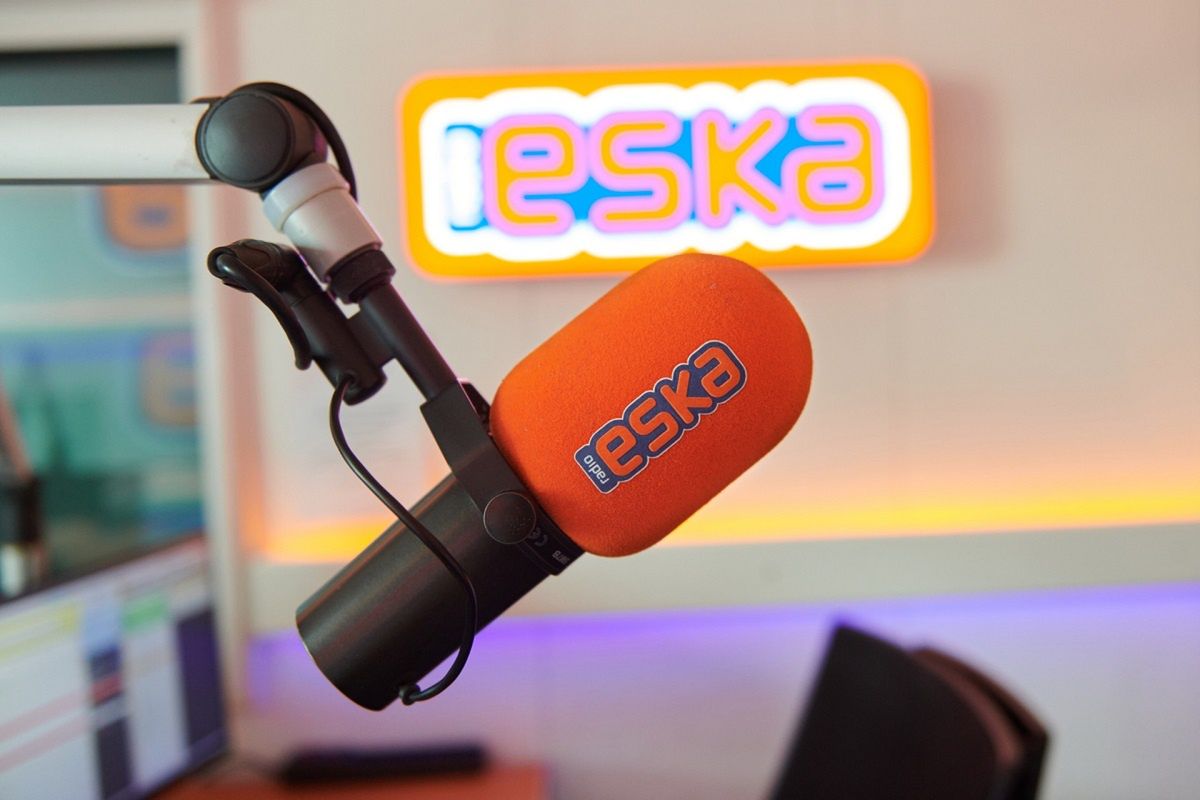 Drożeją reklamy w Esce, Esce Rock i VOX FM