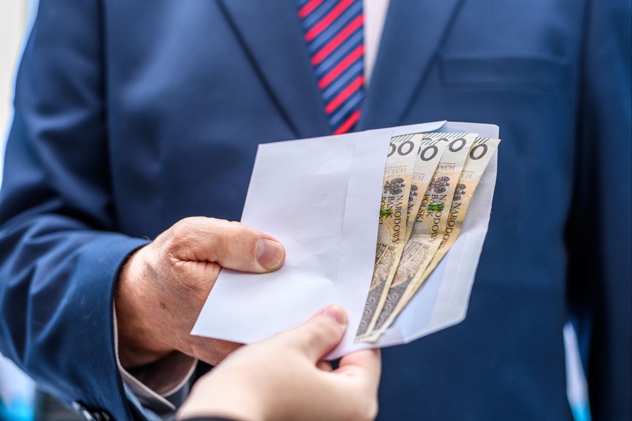 Ile może zabrać komornik? Nowe kwoty w 2026 r.