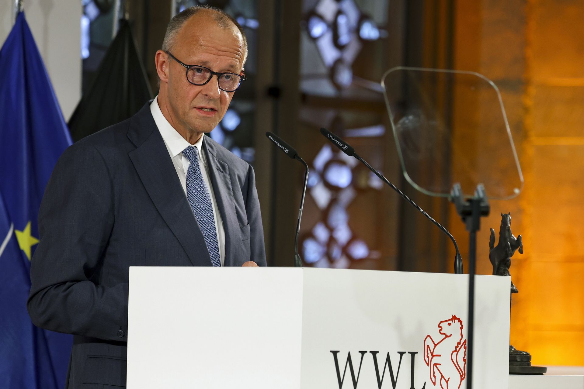 Takiego sondażu jeszcze nie było. Najgorszy wynik w historii Niemiec