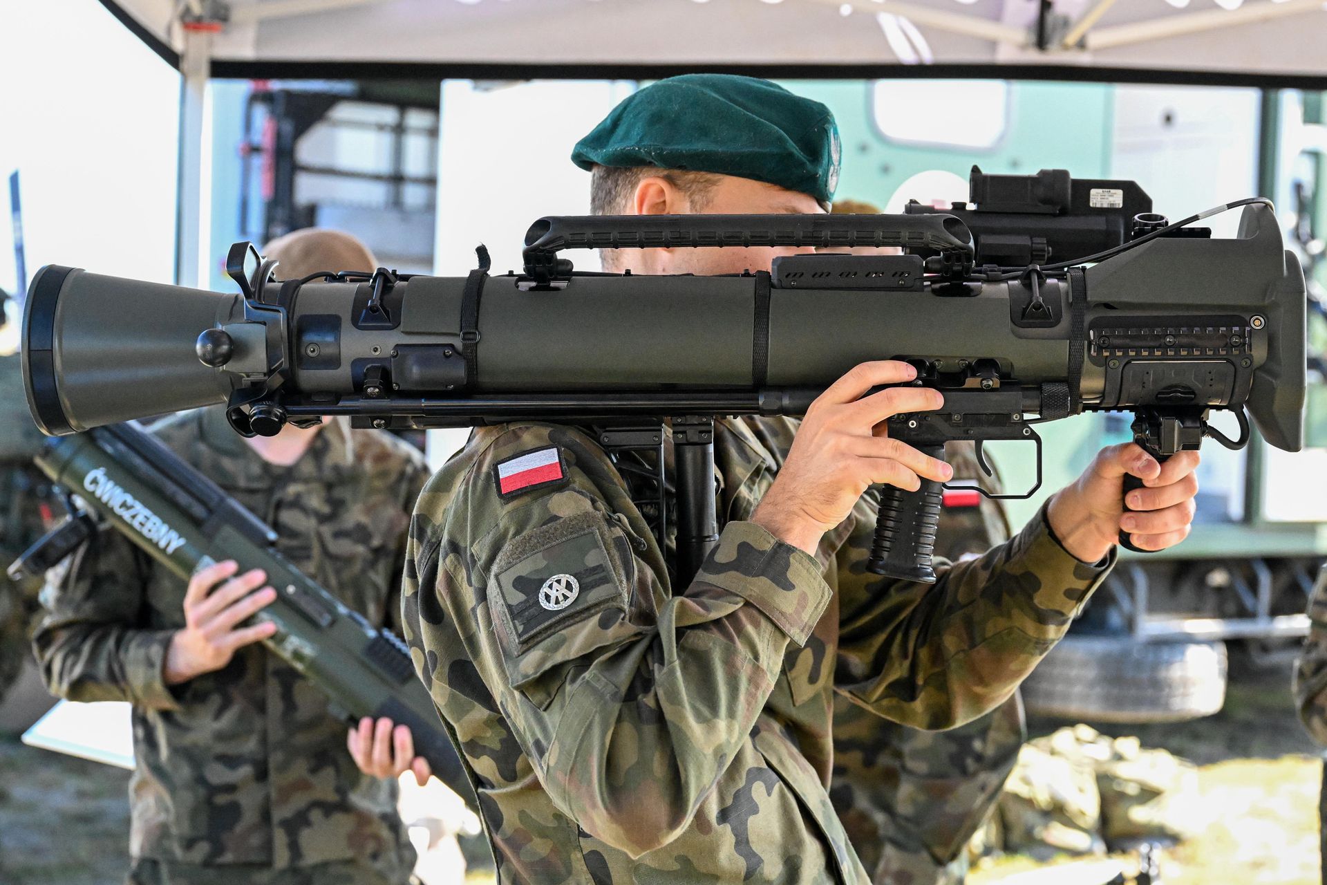 Polaków za granicą nie ominie mobilizacja? To zmieniła ustawa