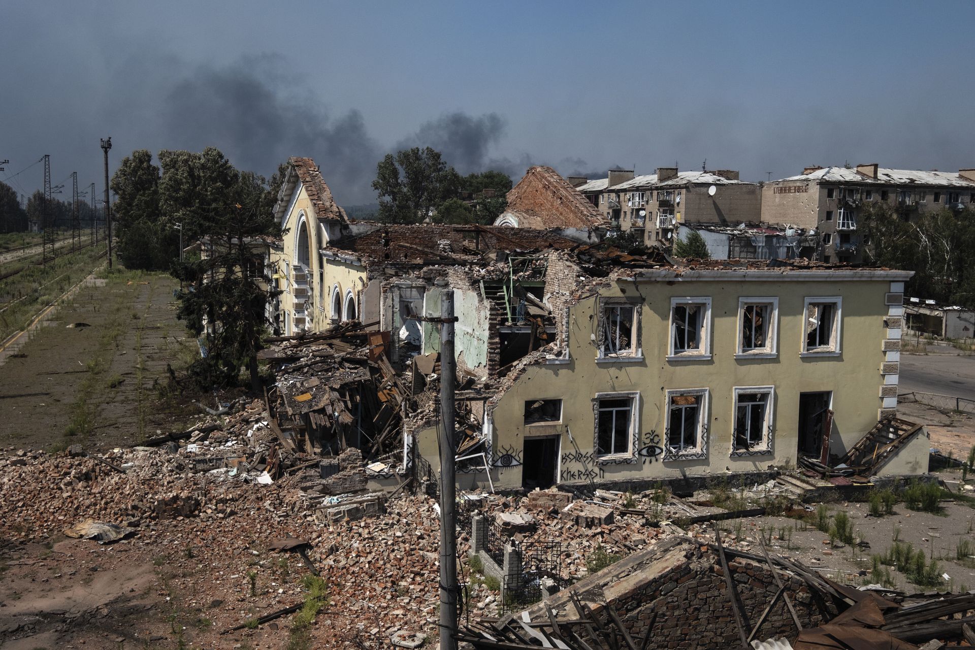 Niechlubny rekord Rosji. Tylko w lipcu użyła ponad 6 tys. dronów