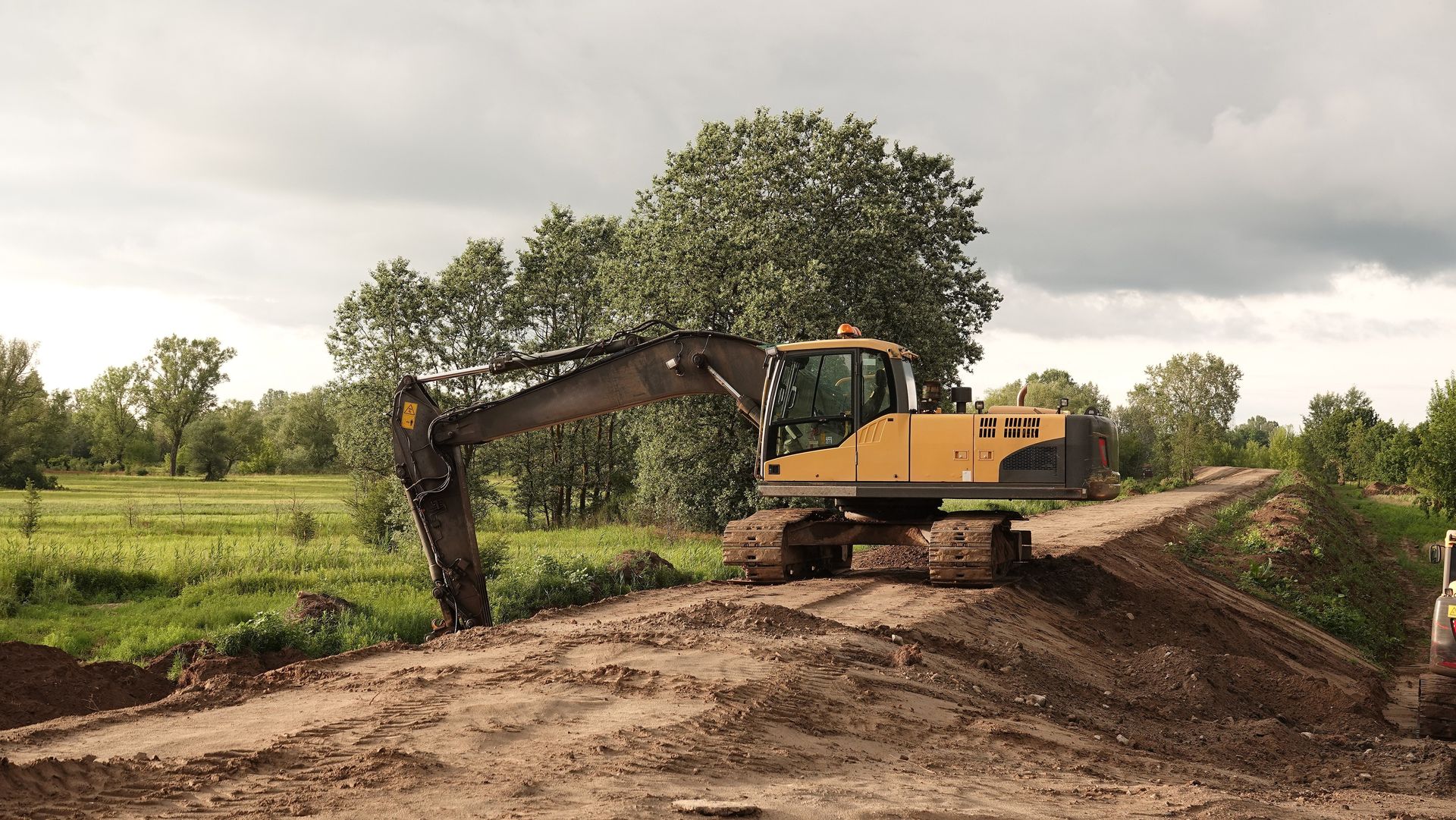 "Obiekt kuriozum". Budują 200-metrową wieżę. Mieszkańcy są oburzeni