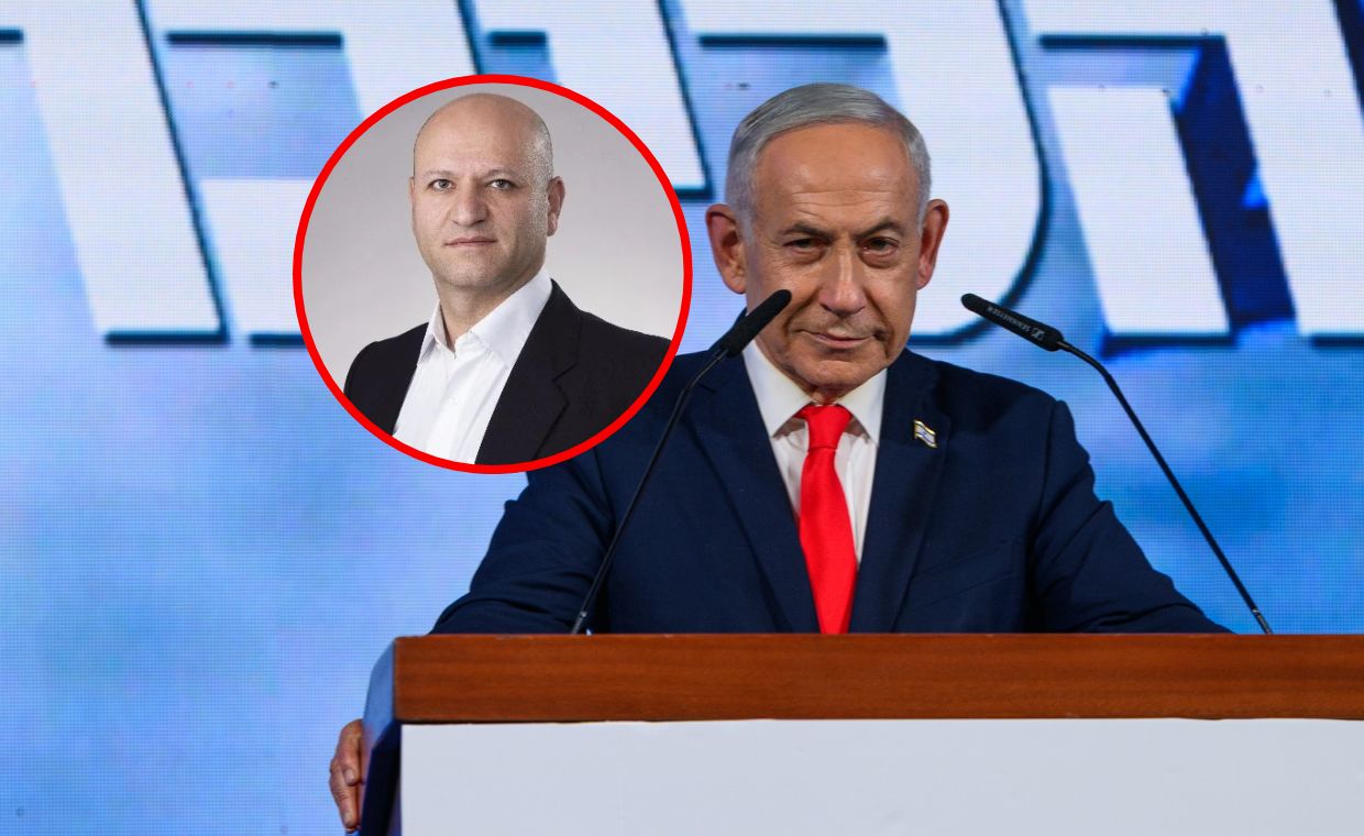 Nie tylko Iran najważniejszy po wyborach w Izraelu. "Możemy zapomnieć o normalizacji"