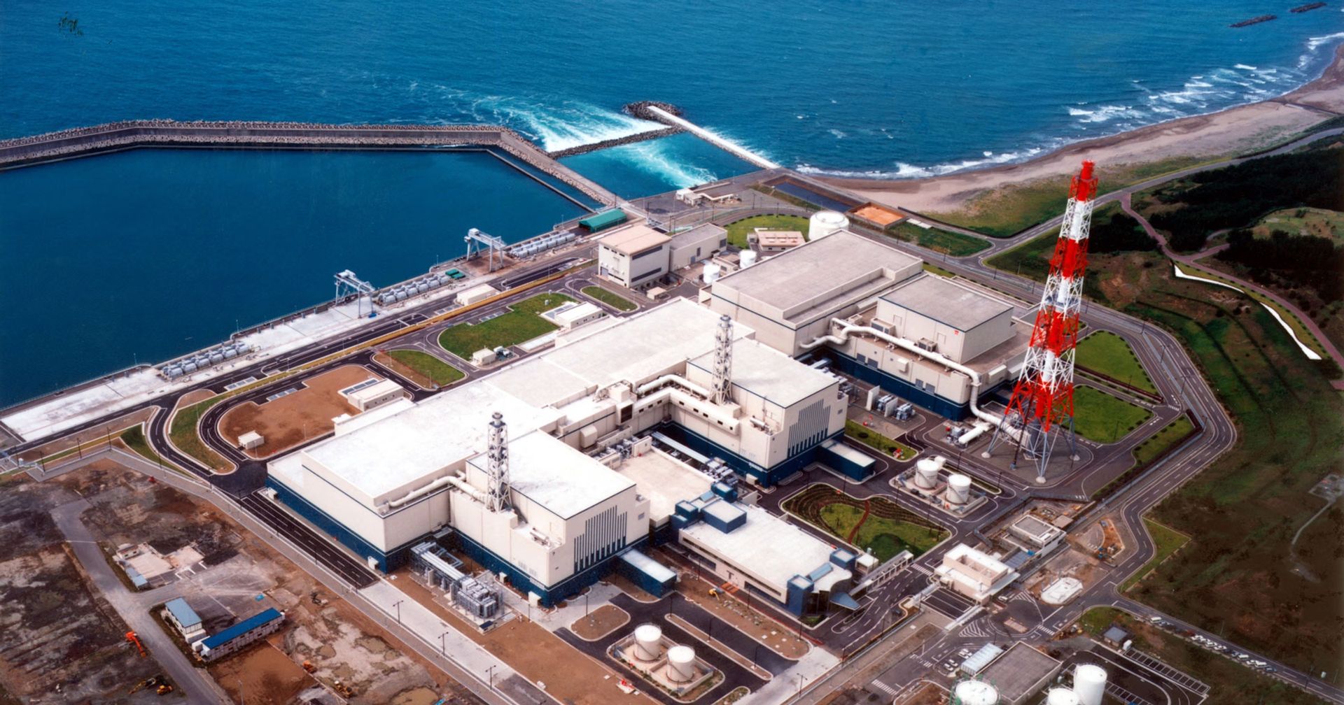 Reaktor w Kashiwazaki-Kariwa wznowił pracę. 15 lat po Fukushimie