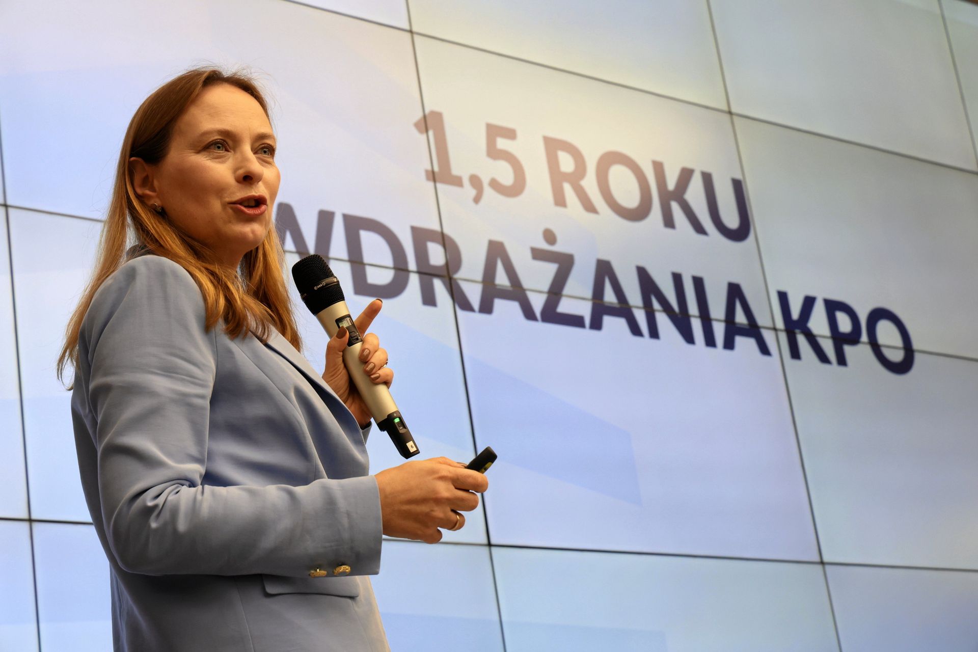 Afera z KPO. Prokuratura bada sprawę