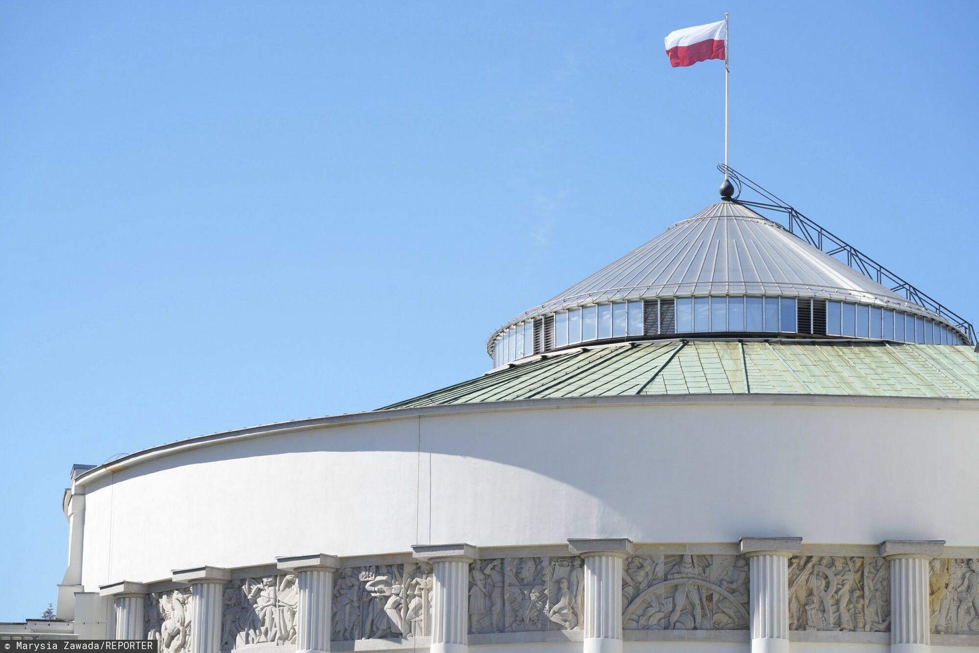 Tak teraz wyglądałby polski Sejm. Dotkliwa porażka obecnej koalicji rządzącej