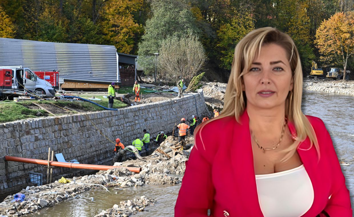 Konieczyńska wykluczona. KO reaguje po śledztwie Wirtualnej Polski