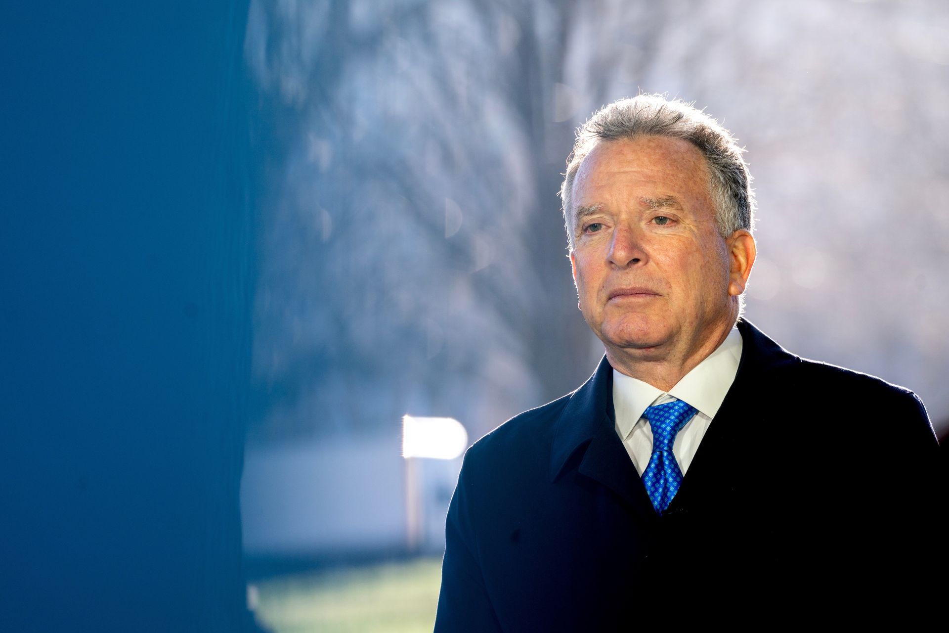 Witkoff leci do Moskwy. Spotka się z Putinem