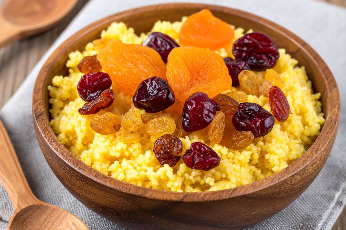 Znajomi z Dolnego Śląska przygotowują na każdą Wigilię. Nie tylko nazwa jest interesująca